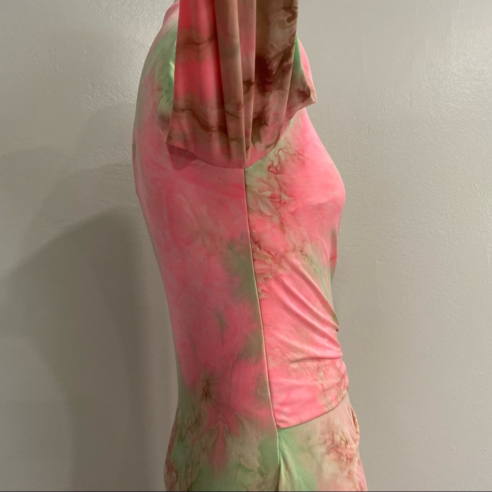 IVIN IVIN Long Sleeve Dress - Picture 7 of 16